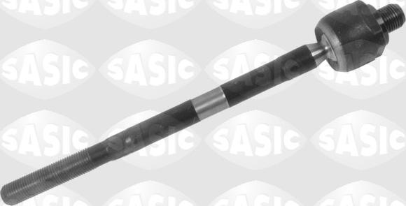 Sasic 9006841 - Aksiālais šarnīrs, Stūres šķērsstiepnis autospares.lv