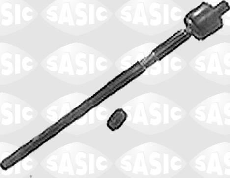 Sasic 9006843 - Aksiālais šarnīrs, Stūres šķērsstiepnis autospares.lv