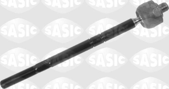 Sasic 9006847 - Aksiālais šarnīrs, Stūres šķērsstiepnis www.autospares.lv