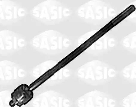 Sasic 9006869 - Aksiālais šarnīrs, Stūres šķērsstiepnis www.autospares.lv