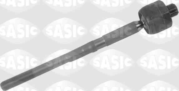 Sasic 9006811 - Aksiālais šarnīrs, Stūres šķērsstiepnis autospares.lv