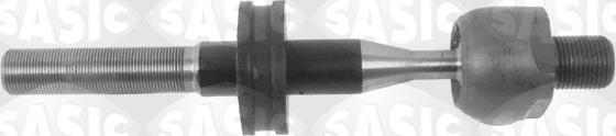 Sasic 9006818 - Inner Tie Rod, Axle Joint www.autospares.lv