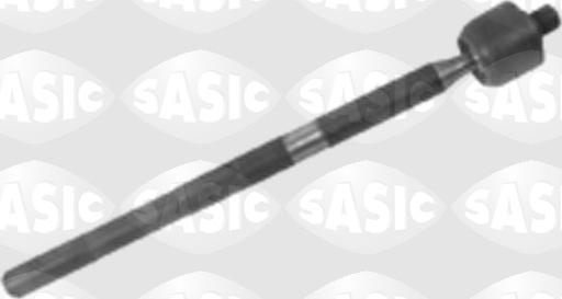 Sasic 9006839 - Aksiālais šarnīrs, Stūres šķērsstiepnis www.autospares.lv