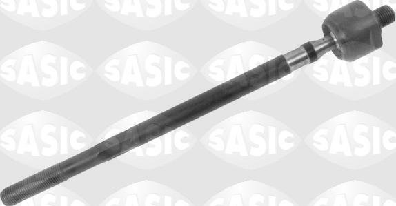 Sasic 9006824 - Aksiālais šarnīrs, Stūres šķērsstiepnis www.autospares.lv