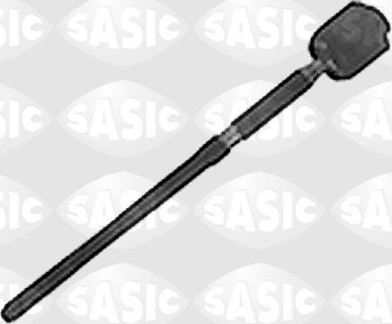 Sasic 9006828 - Aksiālais šarnīrs, Stūres šķērsstiepnis www.autospares.lv