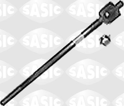 Sasic 9006872 - Aksiālais šarnīrs, Stūres šķērsstiepnis www.autospares.lv