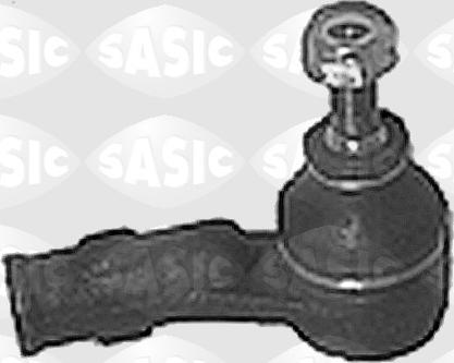 Sasic 9006350 - Stūres šķērsstiepņa uzgalis www.autospares.lv