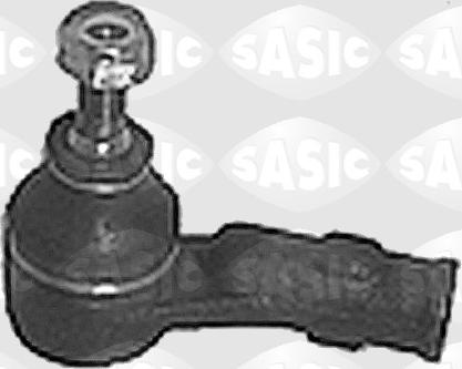 Sasic 9006351 - Stūres šķērsstiepņa uzgalis www.autospares.lv