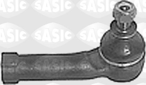 Sasic 9006358 - Stūres šķērsstiepņa uzgalis www.autospares.lv