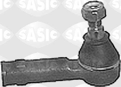 Sasic 9006363 - Stūres šķērsstiepņa uzgalis www.autospares.lv