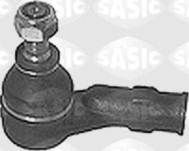 Sasic 9006384 - Stūres šķērsstiepņa uzgalis www.autospares.lv