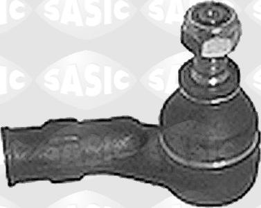 Sasic 9006385 - Stūres šķērsstiepņa uzgalis www.autospares.lv