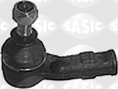 Sasic 9006381 - Tie Rod End www.autospares.lv