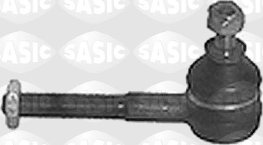 Sasic 9006382 - Stūres šķērsstiepņa uzgalis www.autospares.lv