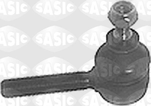 Sasic 9006323 - Stūres šķērsstiepņa uzgalis www.autospares.lv