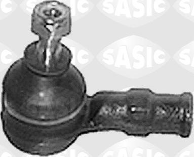 Sasic 9006374 - Tie Rod End www.autospares.lv