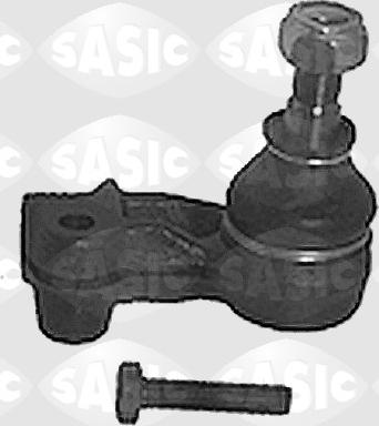 Sasic 9006370 - Tie Rod End www.autospares.lv