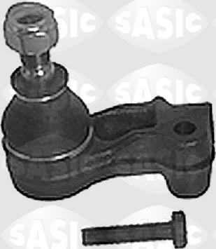 Sasic 9006371 - Tie Rod End www.autospares.lv