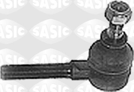 Sasic 9006378 - Наконечник рулевой тяги, шарнир www.autospares.lv