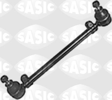 Sasic 9006255 - Stūres šķērsstiepnis www.autospares.lv