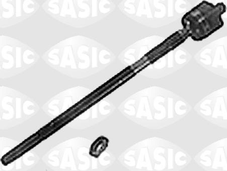 Sasic 9006251 - Aksiālais šarnīrs, Stūres šķērsstiepnis autospares.lv