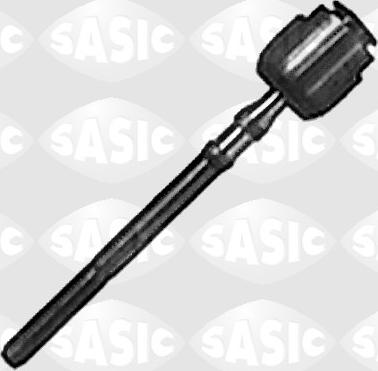 Sasic 9006264 - Aksiālais šarnīrs, Stūres šķērsstiepnis www.autospares.lv