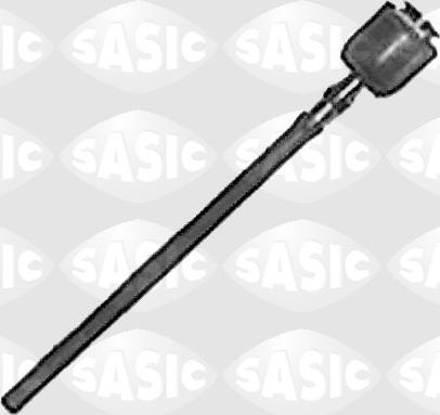 Sasic 9006262 - Aksiālais šarnīrs, Stūres šķērsstiepnis www.autospares.lv