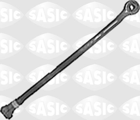 Sasic 9006203 - Aksiālais šarnīrs, Stūres šķērsstiepnis autospares.lv