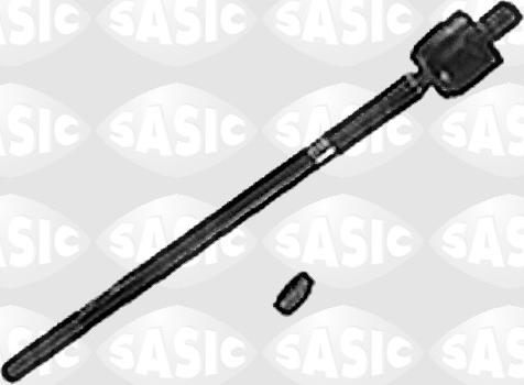 Sasic 9006219 - Aksiālais šarnīrs, Stūres šķērsstiepnis www.autospares.lv