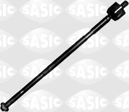 Sasic 9006218 - Inner Tie Rod, Axle Joint www.autospares.lv