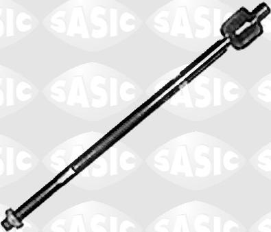 Sasic 9006213 - Aksiālais šarnīrs, Stūres šķērsstiepnis www.autospares.lv