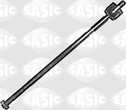 Sasic 9006212 - Aksiālais šarnīrs, Stūres šķērsstiepnis www.autospares.lv