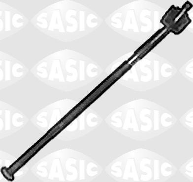 Sasic 9006217 - Aksiālais šarnīrs, Stūres šķērsstiepnis www.autospares.lv