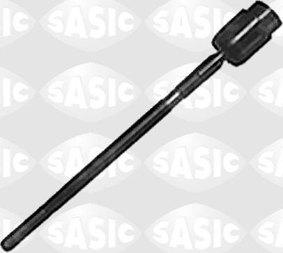 Sasic 9006234 - Aksiālais šarnīrs, Stūres šķērsstiepnis www.autospares.lv