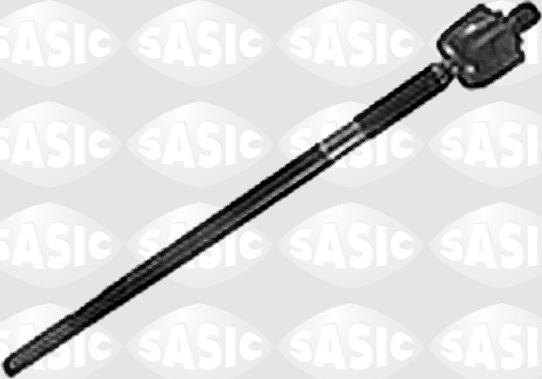 Sasic 9006232 - Aksiālais šarnīrs, Stūres šķērsstiepnis www.autospares.lv