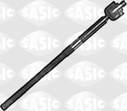 Sasic 9006224 - Aksiālais šarnīrs, Stūres šķērsstiepnis autospares.lv