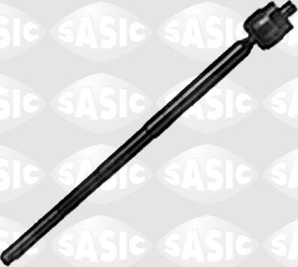 Sasic 9006225 - Aksiālais šarnīrs, Stūres šķērsstiepnis autospares.lv