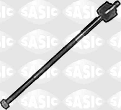 Sasic 9006220 - Aksiālais šarnīrs, Stūres šķērsstiepnis www.autospares.lv