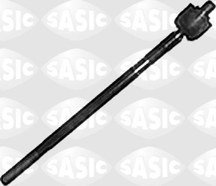 Sasic 9006223 - Aksiālais šarnīrs, Stūres šķērsstiepnis www.autospares.lv