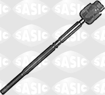 Sasic 9006279 - Aksiālais šarnīrs, Stūres šķērsstiepnis www.autospares.lv