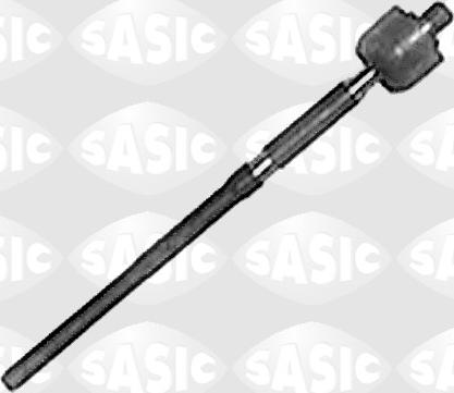 Sasic 9006271 - Aksiālais šarnīrs, Stūres šķērsstiepnis autospares.lv