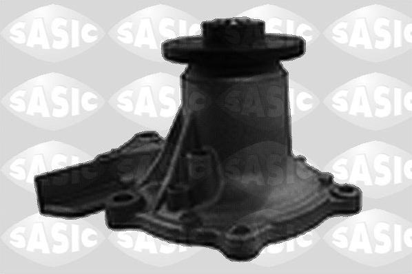 Sasic 9000955 - Water Pump www.autospares.lv