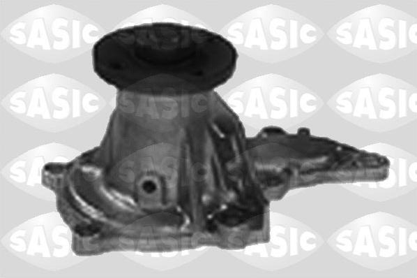 Sasic 9000958 - Ūdenssūknis www.autospares.lv