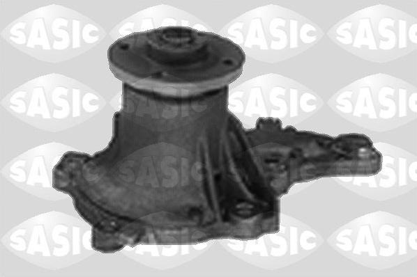 Sasic 9000953 - Ūdenssūknis www.autospares.lv