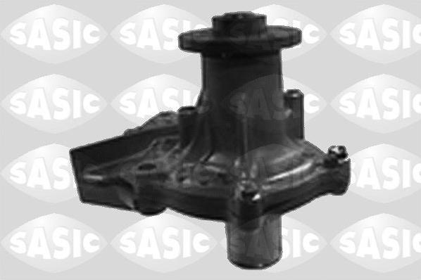 Sasic 9000957 - Ūdenssūknis www.autospares.lv