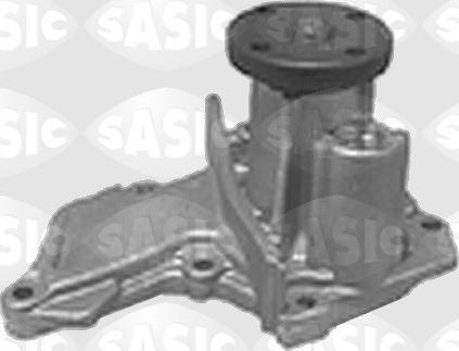 Sasic 9000965 - Ūdenssūknis www.autospares.lv