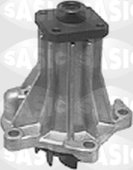 Sasic 9000963 - Ūdenssūknis www.autospares.lv