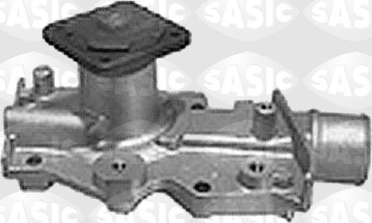 Sasic 9000962 - Ūdenssūknis www.autospares.lv