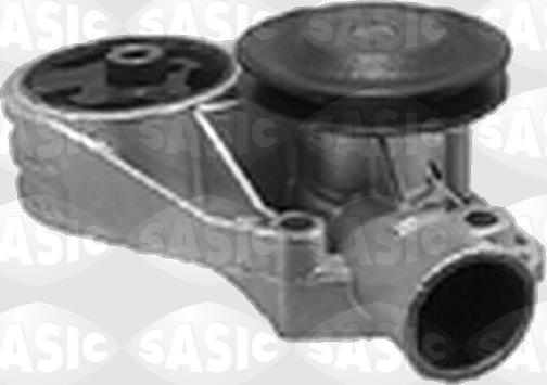 Sasic 9000967 - Ūdenssūknis www.autospares.lv