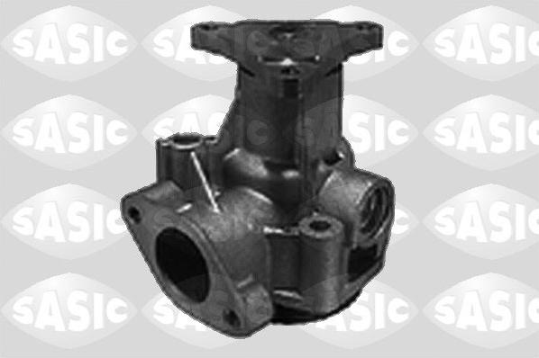 Sasic 9000904 - Ūdenssūknis www.autospares.lv